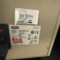 Bio-Rad PX1 PCR Plate Sealer image 0